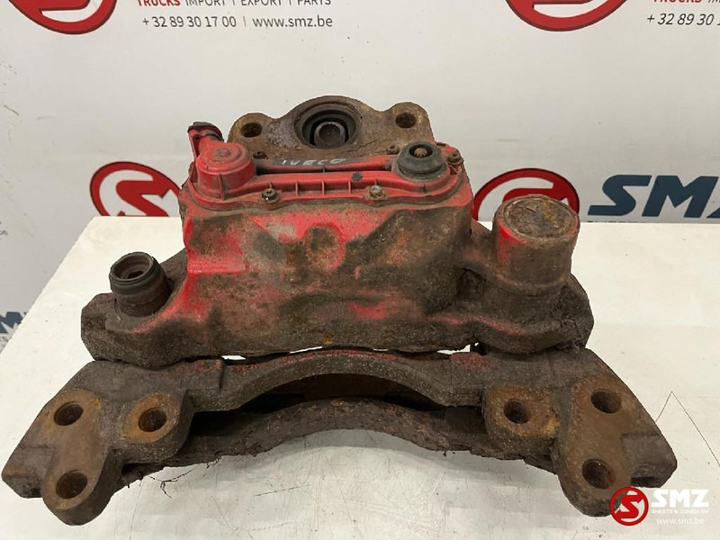 Iveco Occ Remklauw links Iveco Stralis - Тормозной суппорт для Грузовиков: фото 4 Iveco Occ Remklauw links Iveco Stralis - Тормозной суппорт для Грузовиков: фото 4