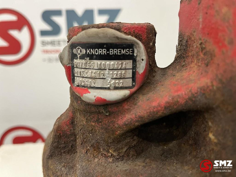 Iveco Occ Remklauw links Iveco Stralis - Тормозной суппорт для Грузовиков: фото 5 Iveco Occ Remklauw links Iveco Stralis - Тормозной суппорт для Грузовиков: фото 5