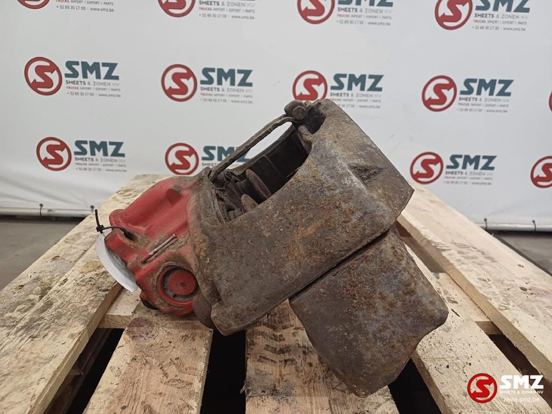 Iveco Occ Remklauw rechts Iveco Stralis - Тормозной суппорт для Грузовиков: фото 3 Iveco Occ Remklauw rechts Iveco Stralis - Тормозной суппорт для Грузовиков: фото 3