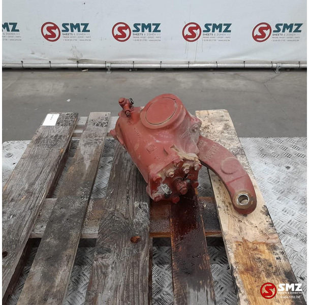 Iveco Occ Stuurhuis Iveco - Рулевой механизм для Грузовиков: фото 4 Iveco Occ Stuurhuis Iveco - Рулевой механизм для Грузовиков: фото 4