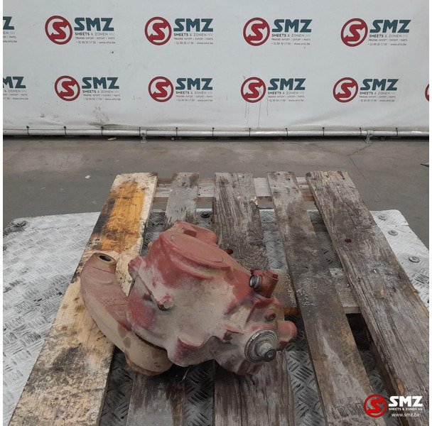 Iveco Occ Stuurhuis Iveco - Рулевой механизм для Грузовиков: фото 3 Iveco Occ Stuurhuis Iveco - Рулевой механизм для Грузовиков: фото 3