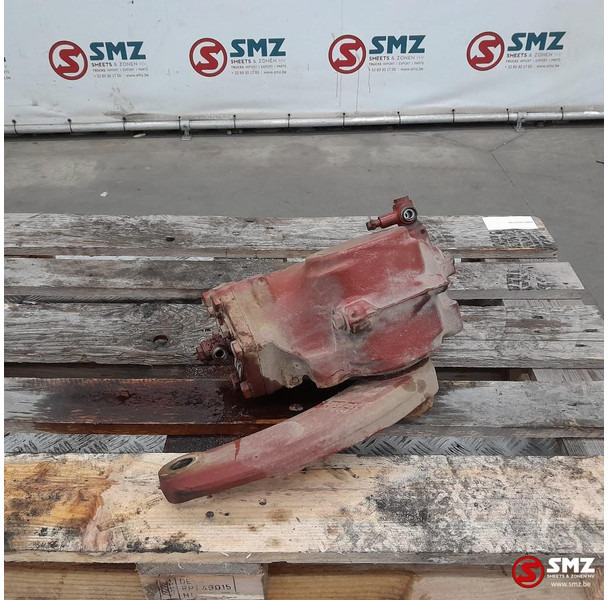 Iveco Occ Stuurhuis Iveco - Рулевой механизм для Грузовиков: фото 2 Iveco Occ Stuurhuis Iveco - Рулевой механизм для Грузовиков: фото 2