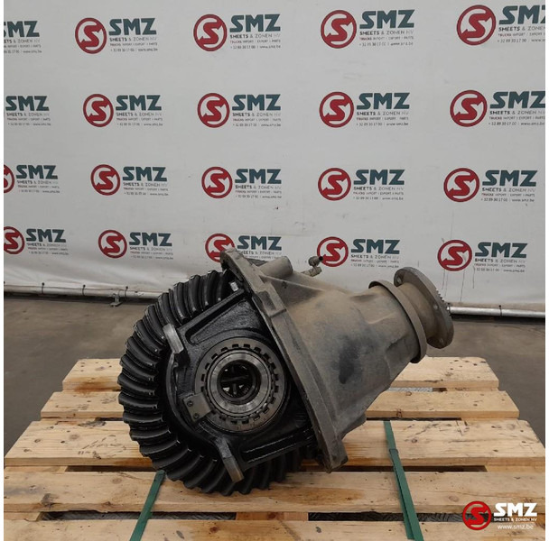 Iveco Occ differentiëel i:3,08 Iveco 40.000km - Дифференциал для Грузовиков: фото 1 Iveco Occ differentiëel i:3,08 Iveco 40.000km - Дифференциал для Грузовиков: фото 1