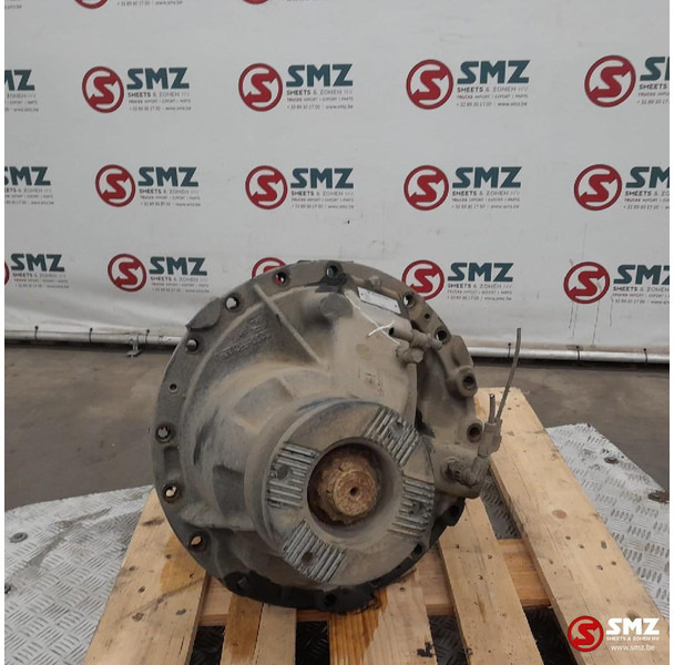 Iveco Occ differentiëel i:3,08 Iveco 40.000km - Дифференциал для Грузовиков: фото 5 Iveco Occ differentiëel i:3,08 Iveco 40.000km - Дифференциал для Грузовиков: фото 5