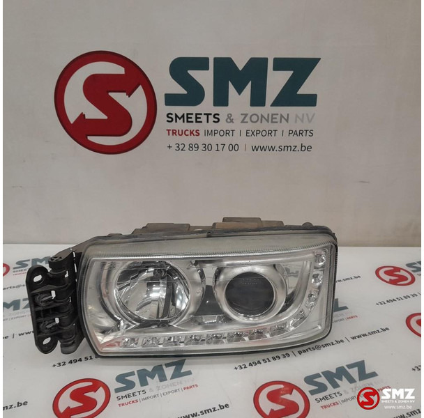 Iveco Occ koplamp links Iveco - Передняя фара для Грузовиков: фото 1 Iveco Occ koplamp links Iveco - Передняя фара для Грузовиков: фото 1