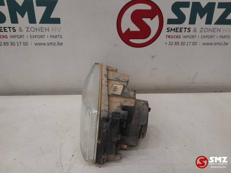 Iveco Occ koplamp links Iveco - Передняя фара для Грузовиков: фото 4 Iveco Occ koplamp links Iveco - Передняя фара для Грузовиков: фото 4
