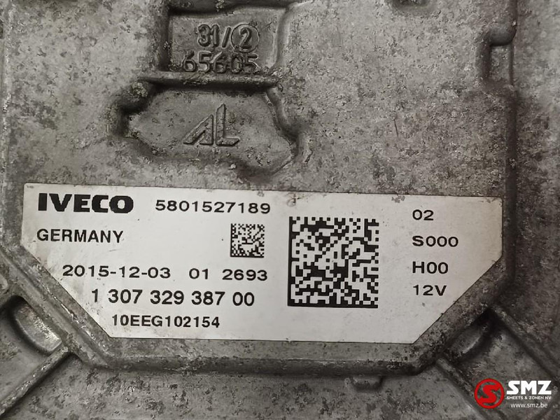 Iveco Occ koplamp links Iveco - Передняя фара для Грузовиков: фото 4 Iveco Occ koplamp links Iveco - Передняя фара для Грузовиков: фото 4