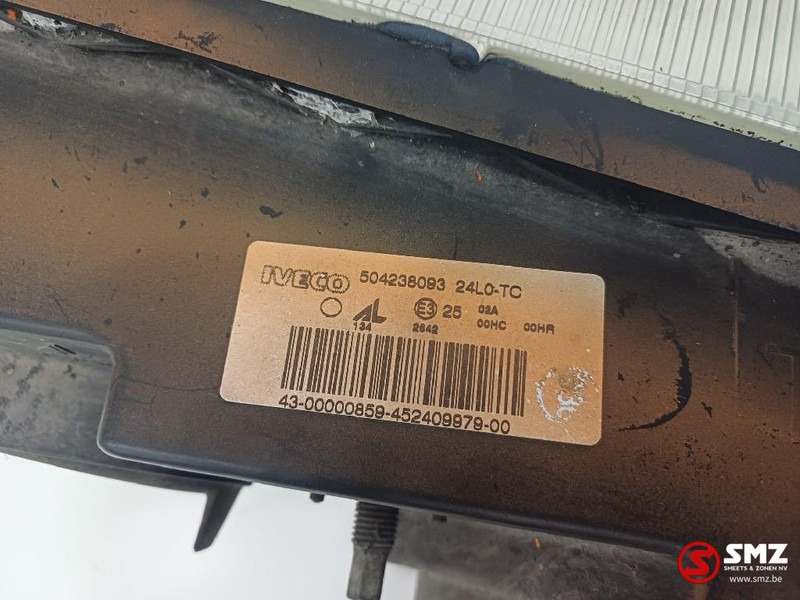Iveco Occ koplamp rechts Iveco - Передняя фара для Грузовиков: фото 4 Iveco Occ koplamp rechts Iveco - Передняя фара для Грузовиков: фото 4