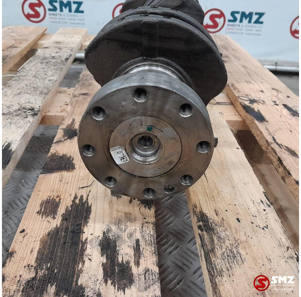 Iveco Occ krukas F4AFE611 Iveco - Коленчатый вал для Грузовиков: фото 5 Iveco Occ krukas F4AFE611 Iveco - Коленчатый вал для Грузовиков: фото 5