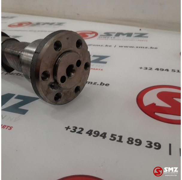 Iveco Occ nokkenas F4AFE611 Iveco - Распределительный вал для Грузовиков: фото 3 Iveco Occ nokkenas F4AFE611 Iveco - Распределительный вал для Грузовиков: фото 3