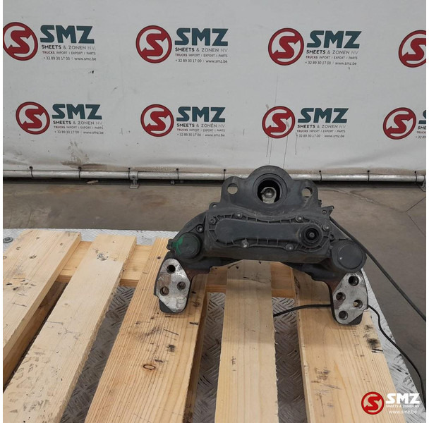 Iveco Occ remklauw linksachter Iveco - Тормозной суппорт для Грузовиков: фото 2 Iveco Occ remklauw linksachter Iveco - Тормозной суппорт для Грузовиков: фото 2