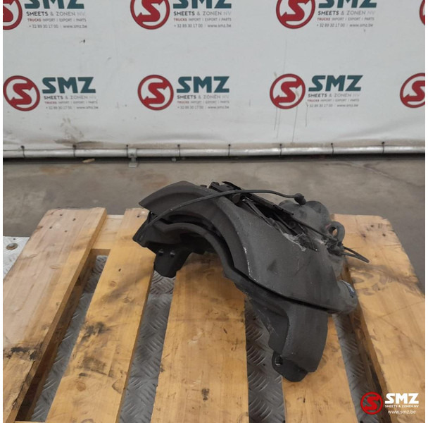 Iveco Occ remklauw rechtsachter Iveco - Тормозной суппорт для Грузовиков: фото 3 Iveco Occ remklauw rechtsachter Iveco - Тормозной суппорт для Грузовиков: фото 3