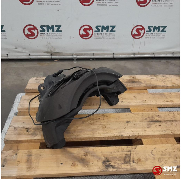 Iveco Occ remklauw rechtsachter Iveco - Тормозной суппорт для Грузовиков: фото 4 Iveco Occ remklauw rechtsachter Iveco - Тормозной суппорт для Грузовиков: фото 4