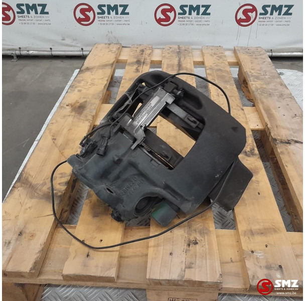 Iveco Occ remklauw rechtsachter Iveco - Тормозной суппорт для Грузовиков: фото 2 Iveco Occ remklauw rechtsachter Iveco - Тормозной суппорт для Грузовиков: фото 2