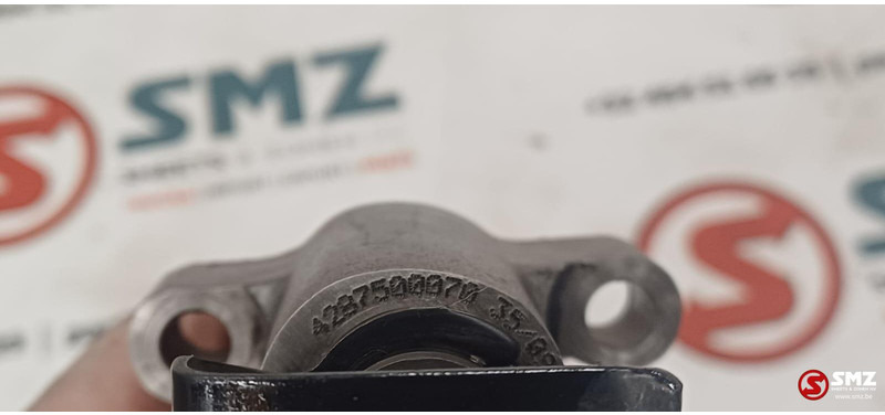 Iveco Occ set van 6 motorremkleppen F3AE3681 Cursor10 Iv - Детали тормозной системы для Грузовиков: фото 4 Iveco Occ set van 6 motorremkleppen F3AE3681 Cursor10 Iv - Детали тормозной системы для Грузовиков: фото 4