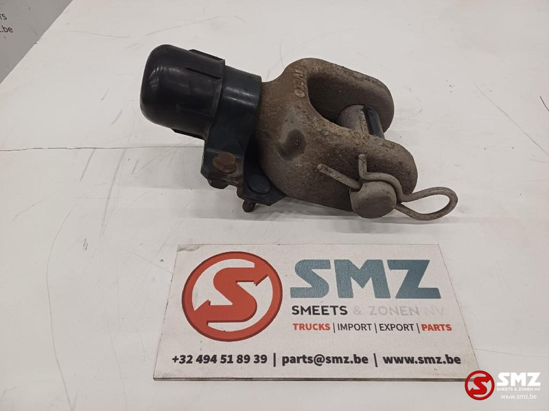 Iveco Occ trekoog Iveco - Рама/ Шасси для Грузовиков: фото 4 Iveco Occ trekoog Iveco - Рама/ Шасси для Грузовиков: фото 4