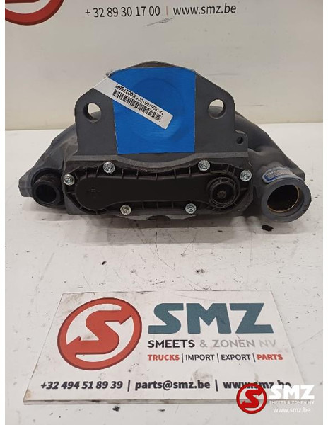 Iveco Remklauw rechts + reparatieset Iveco - Тормозной суппорт для Грузовиков: фото 3 Iveco Remklauw rechts + reparatieset Iveco - Тормозной суппорт для Грузовиков: фото 3