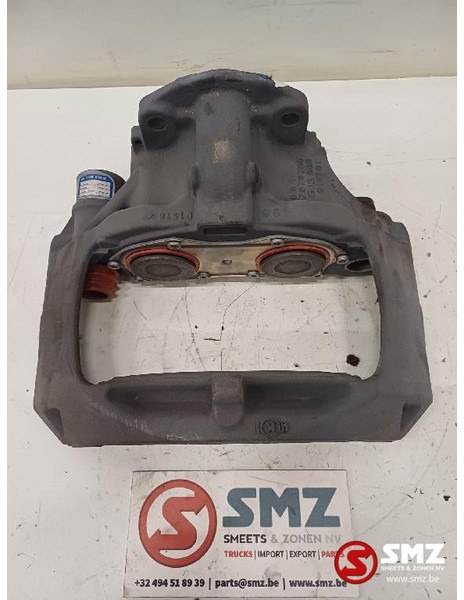 Iveco Remklauw rechts + reparatieset Iveco - Тормозной суппорт для Грузовиков: фото 2 Iveco Remklauw rechts + reparatieset Iveco - Тормозной суппорт для Грузовиков: фото 2