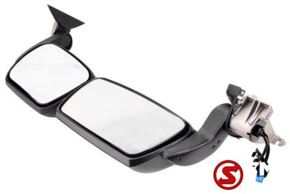 Iveco Spiegel Iveco Stralis links verwarmd - Зеркало заднего вида для Грузовиков: фото 1 Iveco Spiegel Iveco Stralis links verwarmd - Зеркало заднего вида для Грузовиков: фото 1