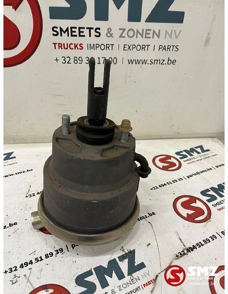 KNORR BREMSE Remcillinder mercedes + man knorr t50 - Тормозной цилиндр для Грузовиков: фото 1 KNORR BREMSE Remcillinder mercedes + man knorr t50 - Тормозной цилиндр для Грузовиков: фото 1