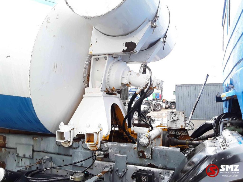 Liebherr Occ Betonmixer Liebherr HTM604 6m³ - Барабан смесительный: фото 3 Liebherr Occ Betonmixer Liebherr HTM604 6m³ - Барабан смесительный: фото 3
