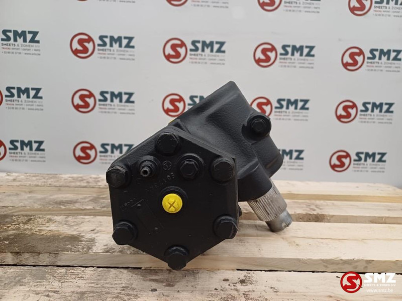 MAN Gereviseerd stuurhuis man tga,tgs,tgx - Рулевой механизм для Грузовиков: фото 4 MAN Gereviseerd stuurhuis man tga,tgs,tgx - Рулевой механизм для Грузовиков: фото 4