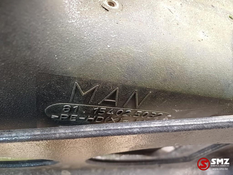 MAN Occ AdBlue tank MAN - Подготовка топлива для Грузовиков: фото 5 MAN Occ AdBlue tank MAN - Подготовка топлива для Грузовиков: фото 5