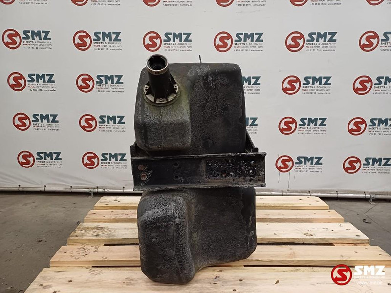 MAN Occ AdBlue tank MAN - Подготовка топлива для Грузовиков: фото 1 MAN Occ AdBlue tank MAN - Подготовка топлива для Грузовиков: фото 1