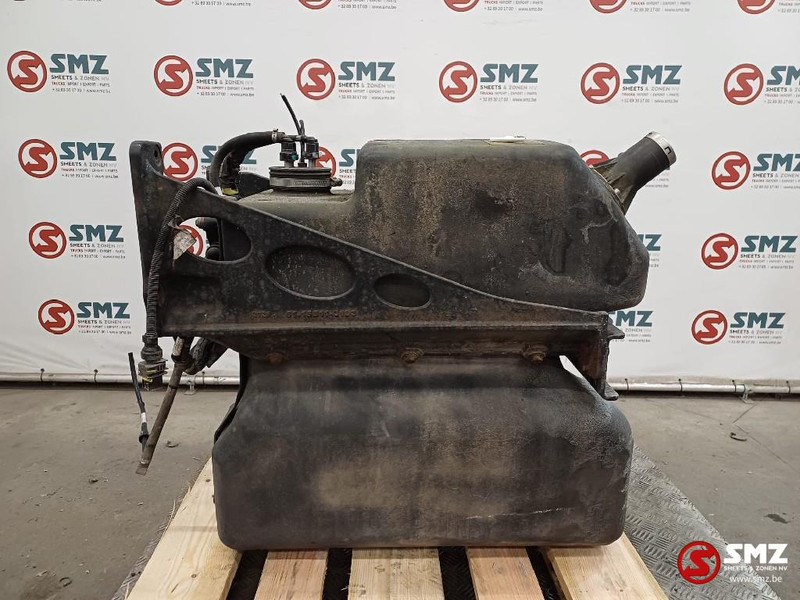 MAN Occ AdBlue tank MAN - Подготовка топлива для Грузовиков: фото 2 MAN Occ AdBlue tank MAN - Подготовка топлива для Грузовиков: фото 2