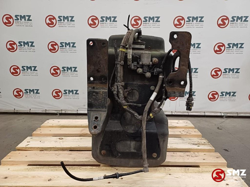 MAN Occ AdBlue tank MAN - Подготовка топлива для Грузовиков: фото 3 MAN Occ AdBlue tank MAN - Подготовка топлива для Грузовиков: фото 3