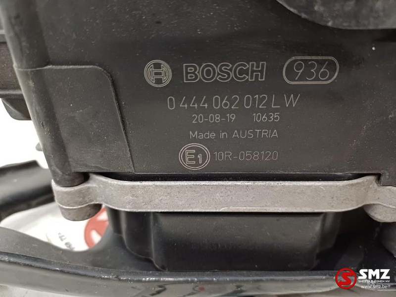 Подготовка топлива для Грузовиков MAN Occ AdBluepomp MAN: фото 6