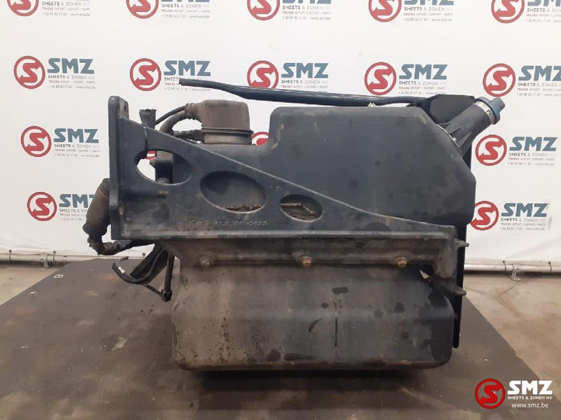 MAN Occ AdBluetank 60L MAN - Подготовка топлива для Грузовиков: фото 3 MAN Occ AdBluetank 60L MAN - Подготовка топлива для Грузовиков: фото 3