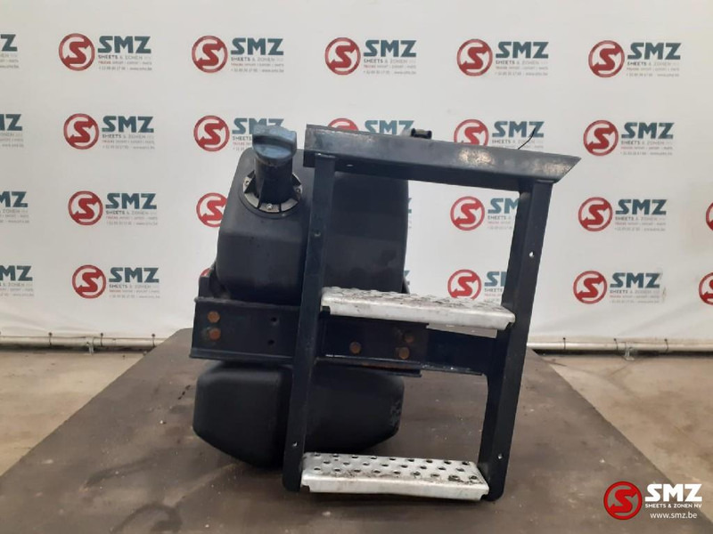 MAN Occ AdBluetank 60L MAN - Подготовка топлива для Грузовиков: фото 1 MAN Occ AdBluetank 60L MAN - Подготовка топлива для Грузовиков: фото 1