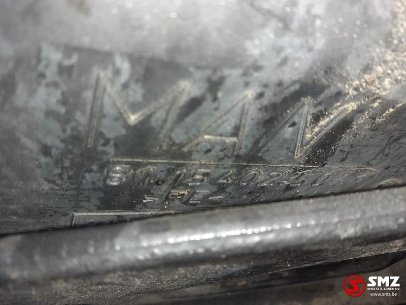 MAN Occ AdBluetank 60L MAN - Подготовка топлива для Грузовиков: фото 5 MAN Occ AdBluetank 60L MAN - Подготовка топлива для Грузовиков: фото 5