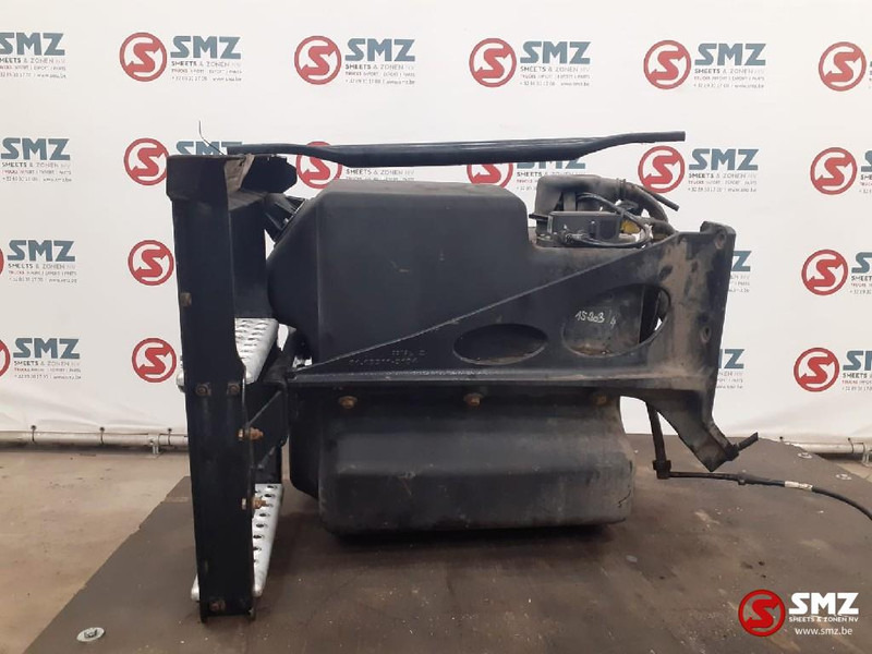 MAN Occ AdBluetank 60L MAN - Подготовка топлива для Грузовиков: фото 2 MAN Occ AdBluetank 60L MAN - Подготовка топлива для Грузовиков: фото 2