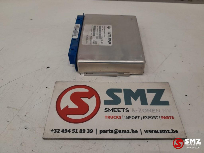 MAN Occ ECU EBS regeleenheid MAN - Блок управления для Грузовиков: фото 4 MAN Occ ECU EBS regeleenheid MAN - Блок управления для Грузовиков: фото 4