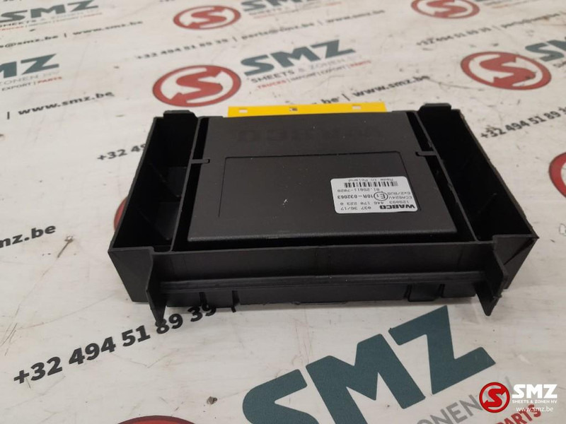 MAN Occ ECU ECAS 6x2 regeleenheid MAN - Блок управления для Грузовиков: фото 3 MAN Occ ECU ECAS 6x2 regeleenheid MAN - Блок управления для Грузовиков: фото 3