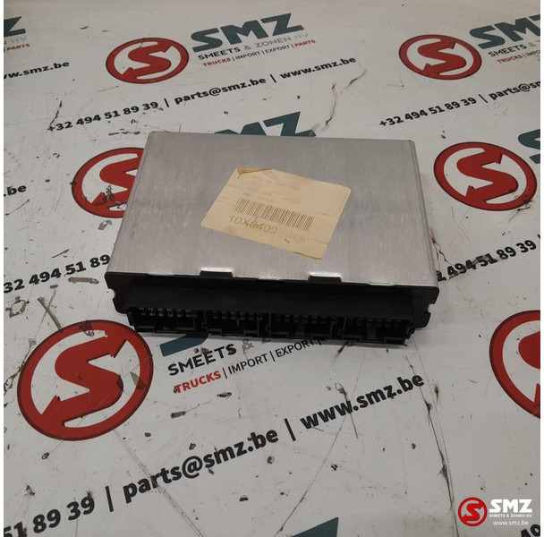 MAN Occ ECU FFR regeleenheid MAN - Блок управления для Грузовиков: фото 5 MAN Occ ECU FFR regeleenheid MAN - Блок управления для Грузовиков: фото 5