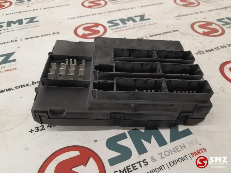 MAN Occ ECU ZBR2 regeleenheid MAN - Блок управления для Грузовиков: фото 2 MAN Occ ECU ZBR2 regeleenheid MAN - Блок управления для Грузовиков: фото 2