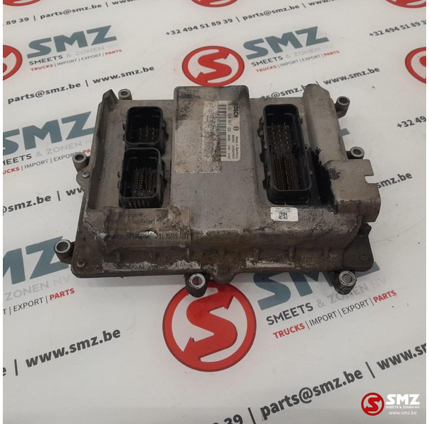 MAN Occ ECU motorbesturingseenheid D2066 MAN - Блок управления для Грузовиков: фото 1 MAN Occ ECU motorbesturingseenheid D2066 MAN - Блок управления для Грузовиков: фото 1