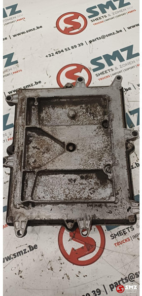 MAN Occ ECU motorbesturingseenheid D2066LF33 MAN - Блок управления для Грузовиков: фото 2 MAN Occ ECU motorbesturingseenheid D2066LF33 MAN - Блок управления для Грузовиков: фото 2