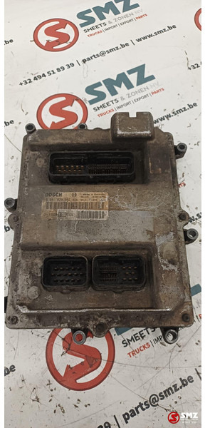 MAN Occ ECU motorbesturingseenheid D2066LF33 MAN - Блок управления для Грузовиков: фото 1 MAN Occ ECU motorbesturingseenheid D2066LF33 MAN - Блок управления для Грузовиков: фото 1