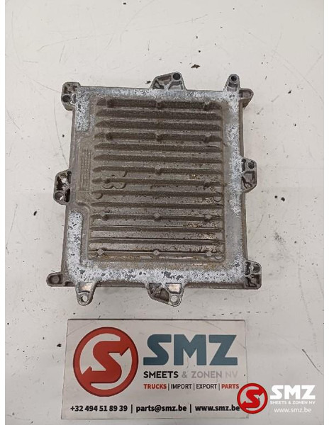 MAN Occ ECU motorbesturingseenheid D2676 MAN - Блок управления для Грузовиков: фото 2 MAN Occ ECU motorbesturingseenheid D2676 MAN - Блок управления для Грузовиков: фото 2