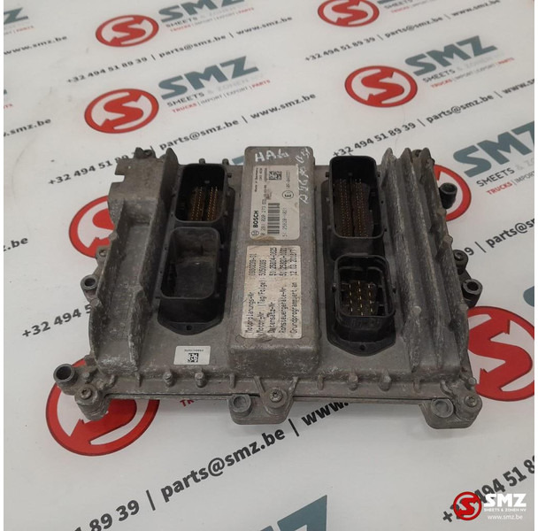 MAN Occ ECU motorbesturingseenheid D2676 MAN - Блок управления для Грузовиков: фото 2 MAN Occ ECU motorbesturingseenheid D2676 MAN - Блок управления для Грузовиков: фото 2