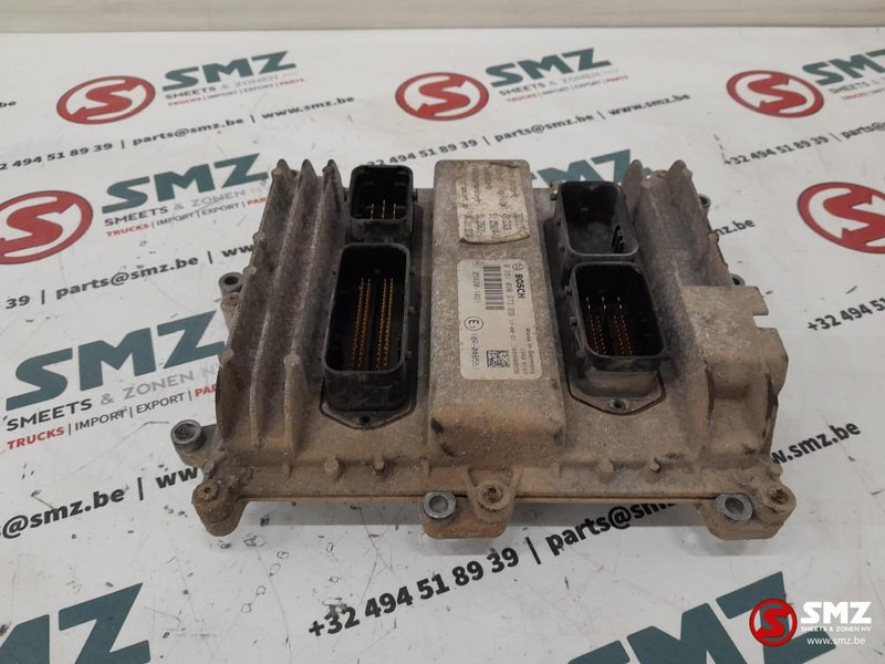 MAN Occ ECU motorbesturingseenheid MAN - Блок управления для Грузовиков: фото 2 MAN Occ ECU motorbesturingseenheid MAN - Блок управления для Грузовиков: фото 2