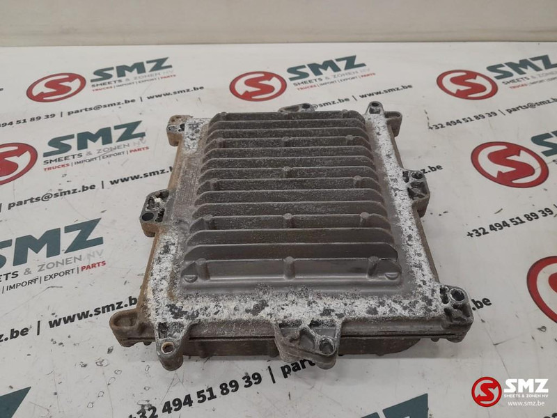 MAN Occ ECU motorbesturingseenheid MAN - Блок управления для Грузовиков: фото 4 MAN Occ ECU motorbesturingseenheid MAN - Блок управления для Грузовиков: фото 4