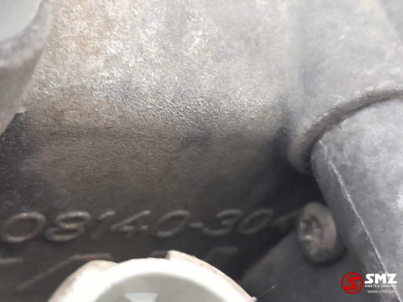 Двигатель и запчасти для Грузовиков MAN Occ EGR klep D2676 MAN: фото 6 Двигатель и запчасти для Грузовиков MAN Occ EGR klep D2676 MAN: фото 6