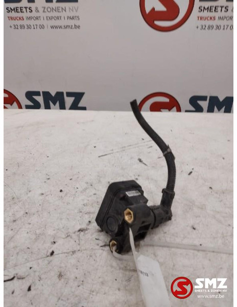 MAN Occ ESP sensor MAN - Сенсор для Грузовиков: фото 1 MAN Occ ESP sensor MAN - Сенсор для Грузовиков: фото 1