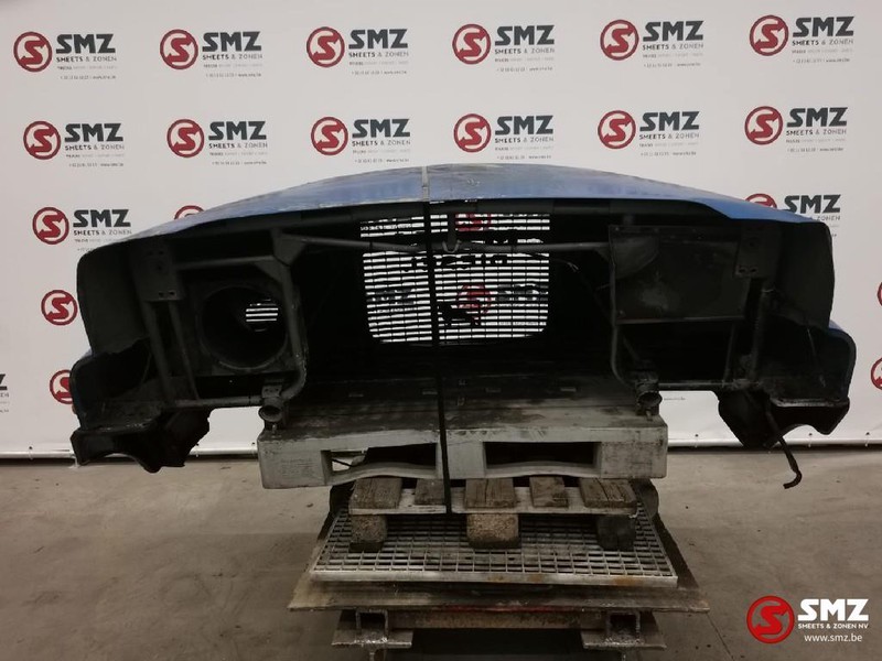 MAN Occ Motorkap MAN 4x4 11.136 - Капот для Грузовиков: фото 4 MAN Occ Motorkap MAN 4x4 11.136 - Капот для Грузовиков: фото 4