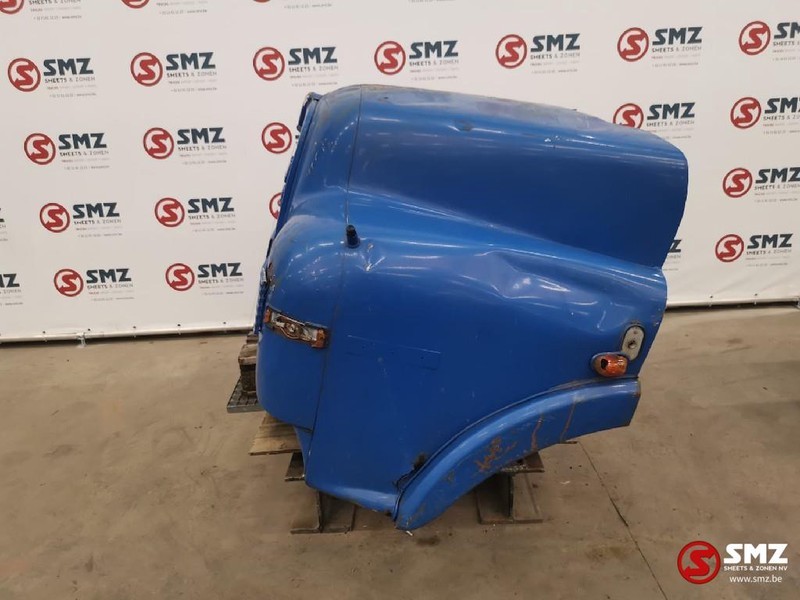 MAN Occ Motorkap MAN 4x4 11.136 - Капот для Грузовиков: фото 3 MAN Occ Motorkap MAN 4x4 11.136 - Капот для Грузовиков: фото 3